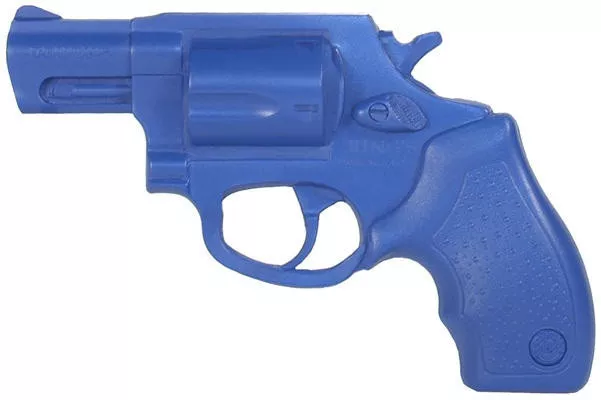 Taurus Model 85 Blue Gun