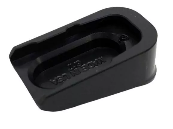 Taylor Freelance 43 +1 for Glock Black