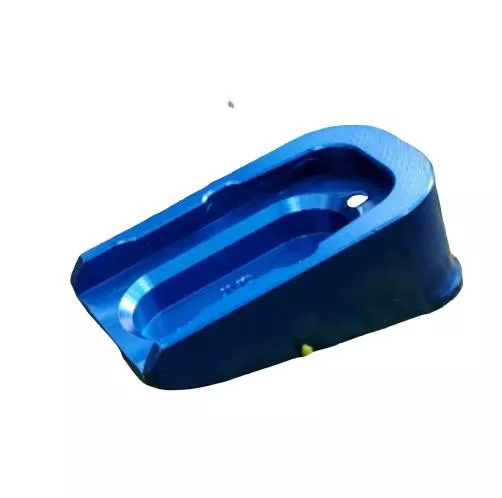 Taylor Freelance 43 +1 for Glock - Blue