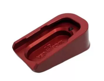 Taylor Freelance 43 +1 for Glock - Red