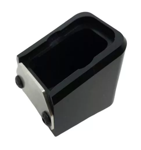 Taylor Freelance +5 w/Spring for Glock - Delrin