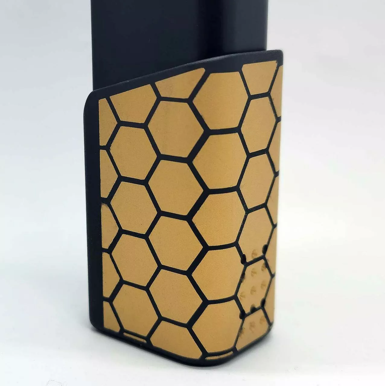 Taylor Freelance Canik Plus 9 Basepad - Limited - Hexagon