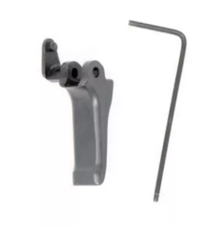 Taylor Freelance Grayguns P365 - Trigger