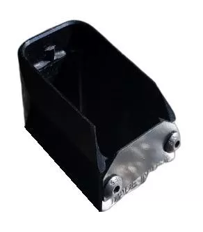 Taylor Freelance HK45 +3 - black