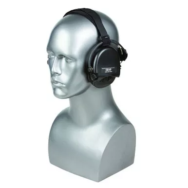 TCI DEHP Digital Electronic Hearing Protection