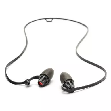 TCI Foam IMPULSE Hearing Protection