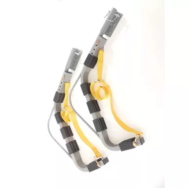 Tech Team Swing Away Kayak and Paddle Hooks