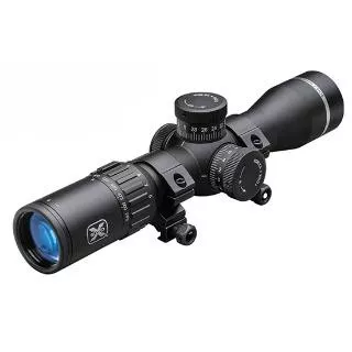 TEN POINT EVO-X MARKSMEN ELITE SCOPE