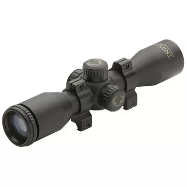 TENPOINT SCOPE 3X PRO-VIEW 2