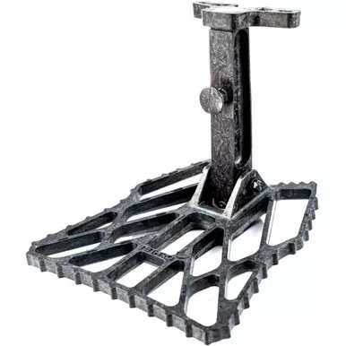 Tethrd PRED-CFX-REG CFX Predator Platform, Black, Regular