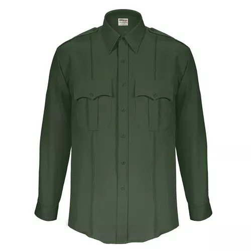 TexTrop2 LS Shirt