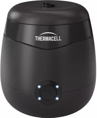 Thermacell Repeller E55 - Rechargeable 20' Zone Charcoal