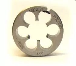 Threading Die M22X.75 RH Saiga 12