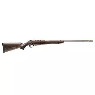 TIKKA T3X LITE ROUGHTECH EMBER 6.5PRC 24.3" 3RD BLACK