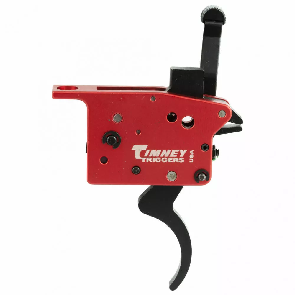 Timney Trigger Fits Fd Mn Mosin Nagant