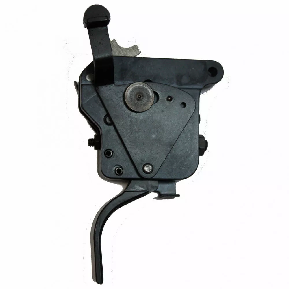 Timney Trigger Fits Rem700 Strgt W/sfty