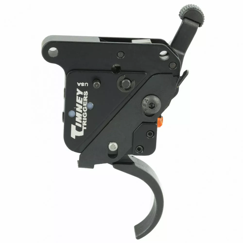 Timney Trigger Fits Remington 700 W/safety