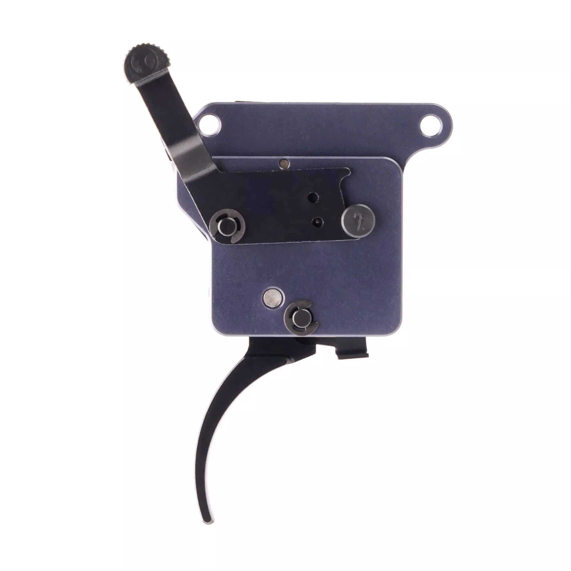 Timney Trigger Impact Remington 700 Black