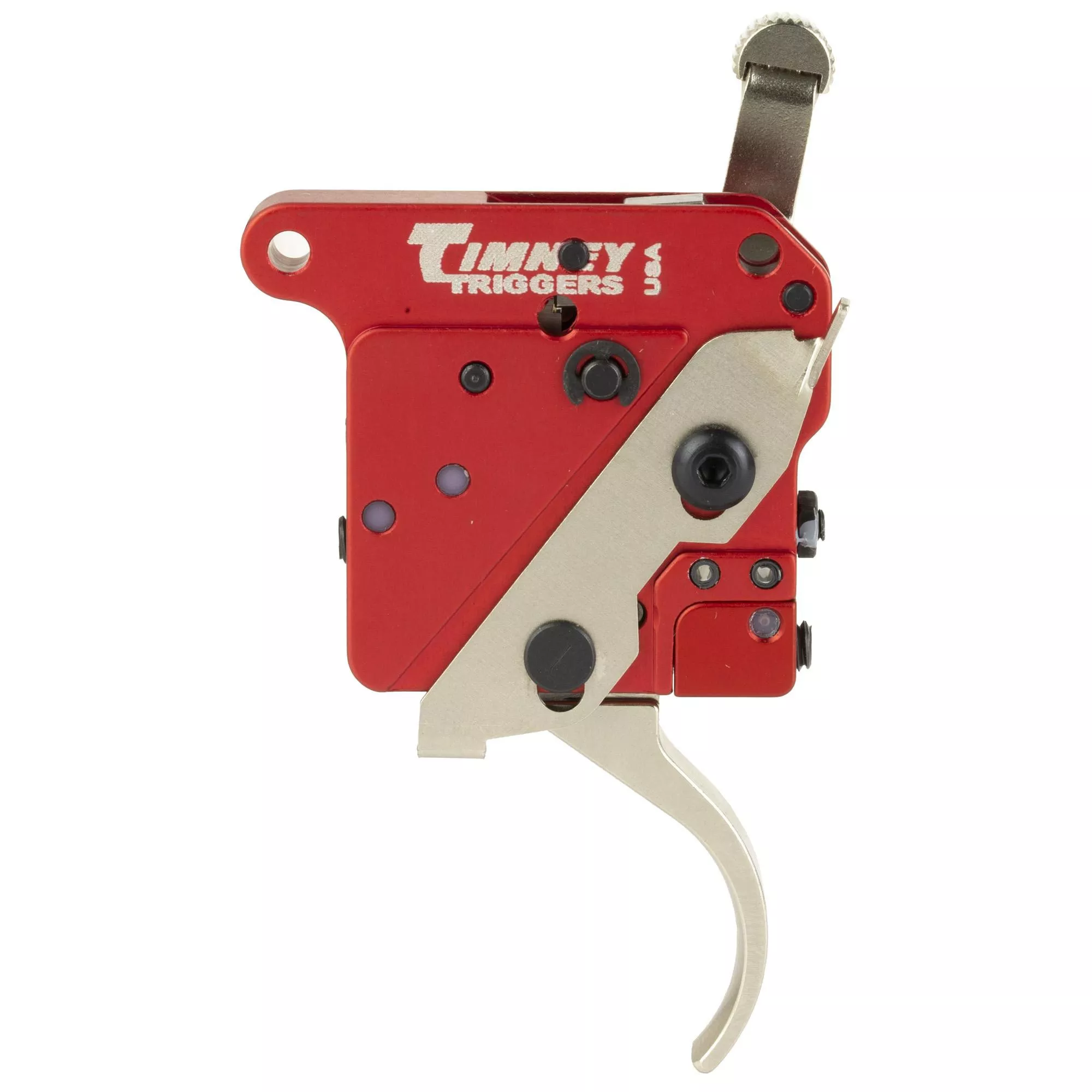 Timney Trigger Remington 700 2 Stage RH w/Safety
