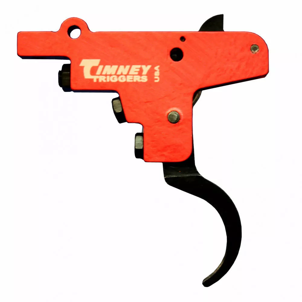 Timney Trigger Sprgfld S03a3 Sprtmn 3lb