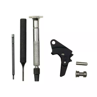 Timney Triggers Alpha Competition Trigger Smith & Wesson M&P