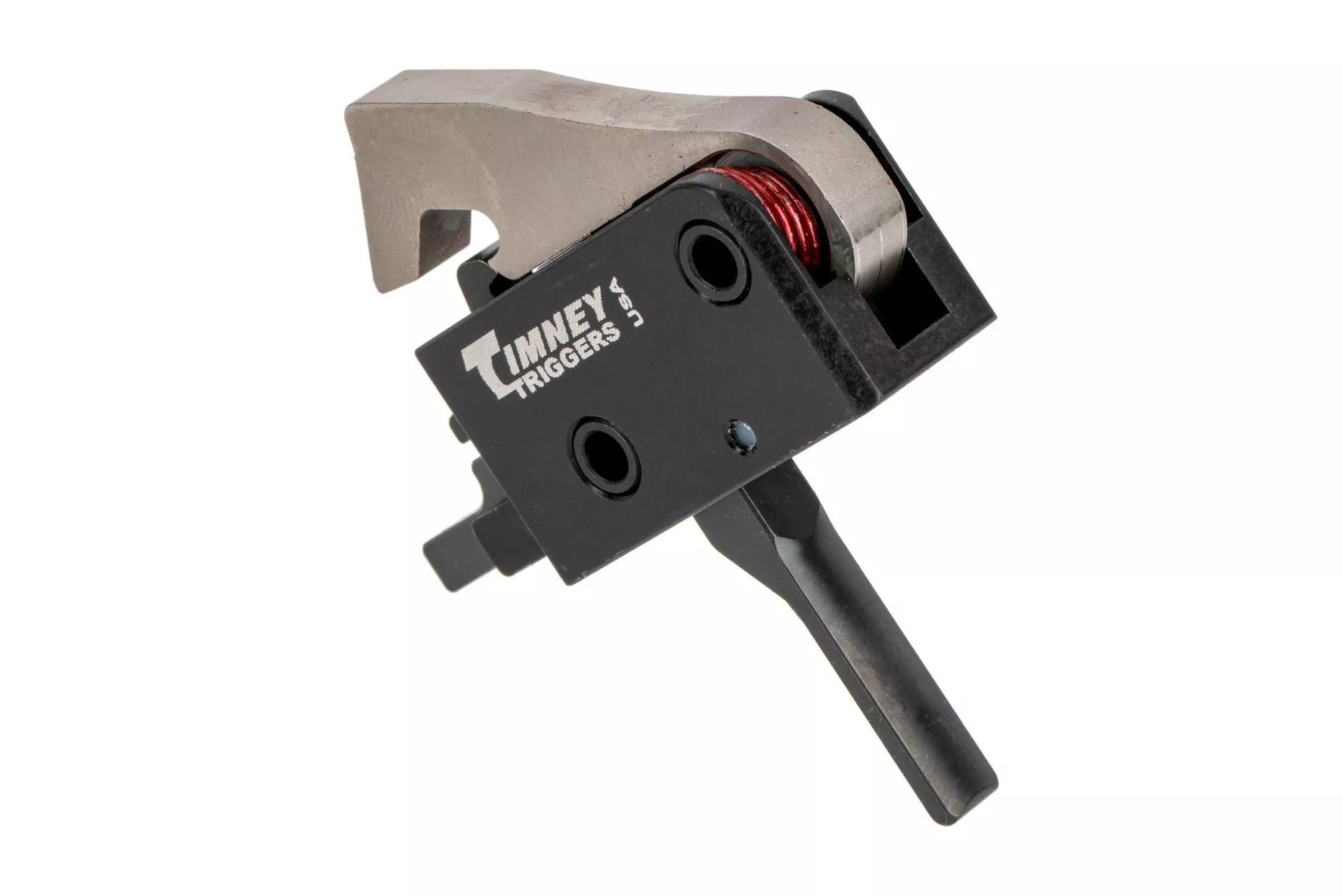 Timney Triggers SIG MPX Single Stage Drop In Trigger Straight Bow
