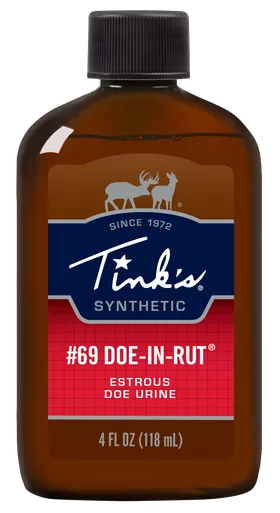 Tinks #69, Tinks W5259 #69 Synthetic Plastic Squeeze