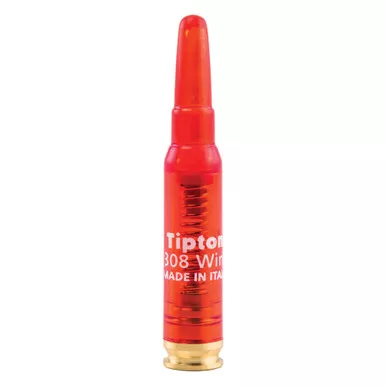 Tipton Snap Caps 308 winchester 2pk