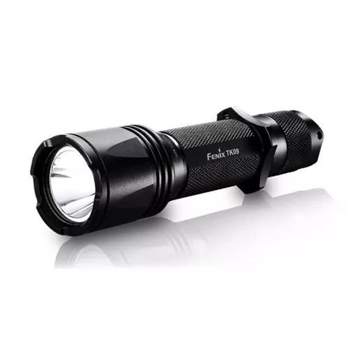 TK-Series Flashlight 900 Lm