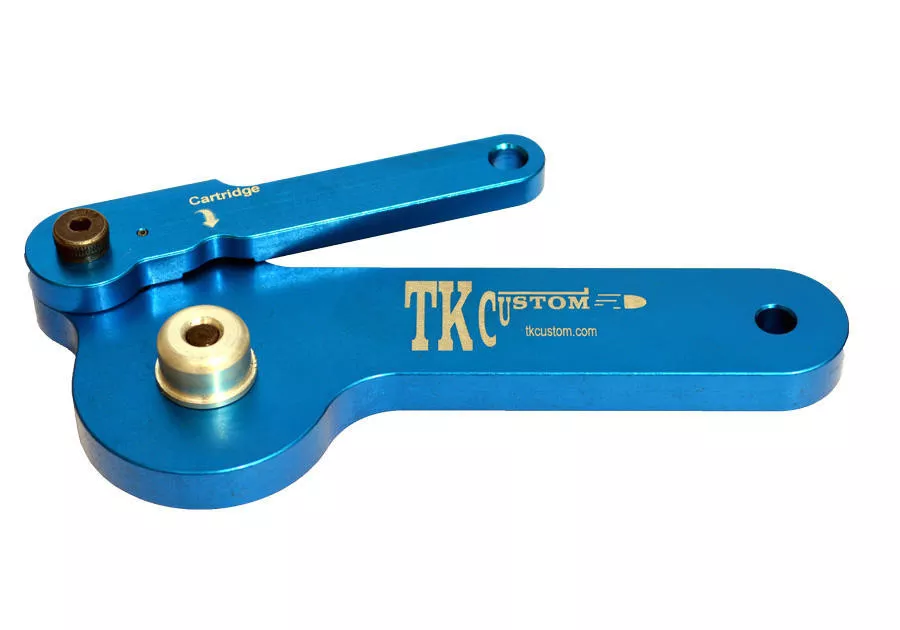 TKC 9mm S&W Moon Clip Tool