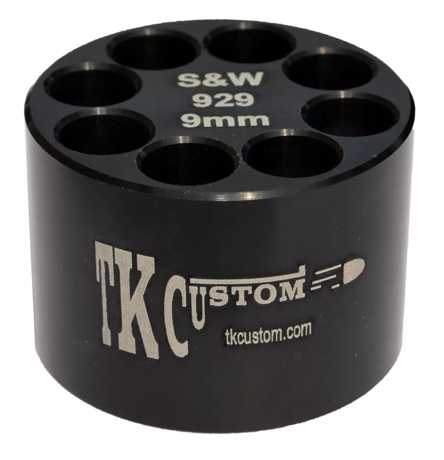 TKC Moon Clip Checker