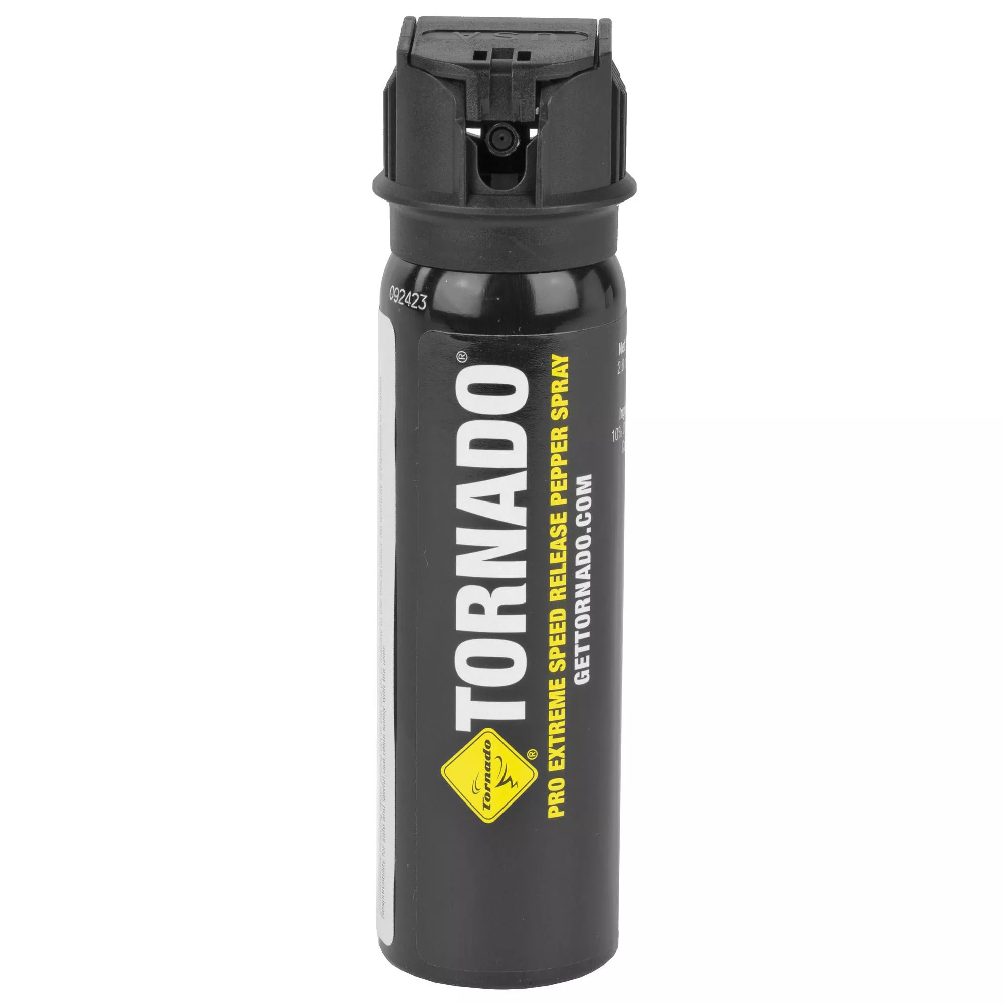 Tornado Extreme Spray 80Gm w/UV Dye