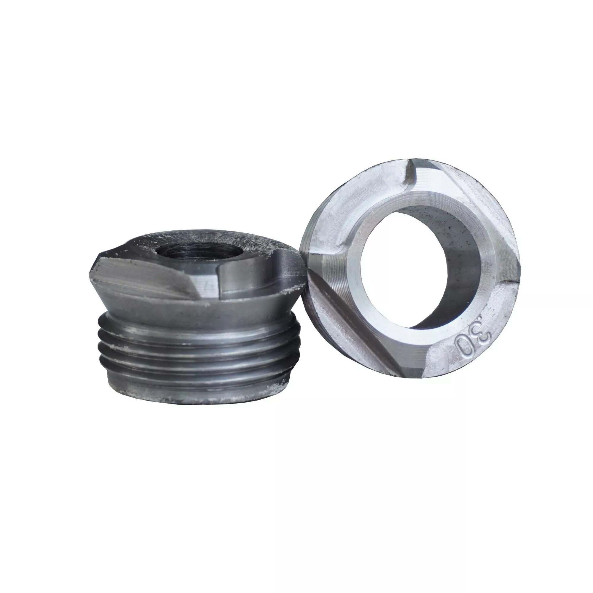 Torrent MIT30 Muzzle Nut 6.5mm
