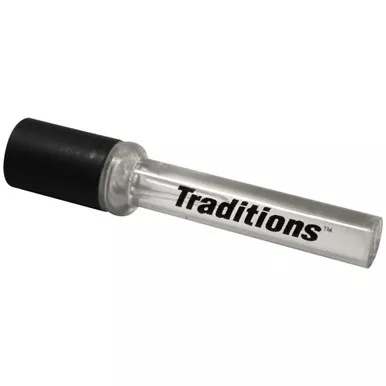 Traditions A1885 Muzzleloader Bore Light, Clear