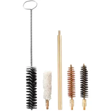 Traditions A1950 NitroFire Breech Cleaning Kit, Bronze