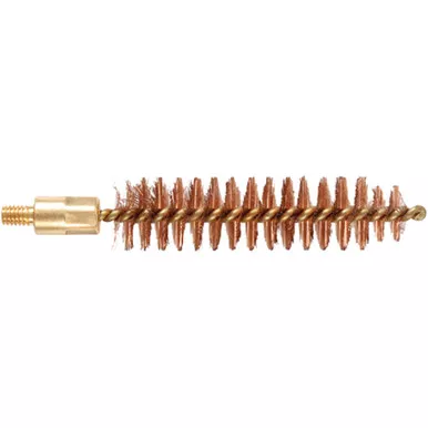 Traditions A1952 NitroFire Breech Brush, Bronze