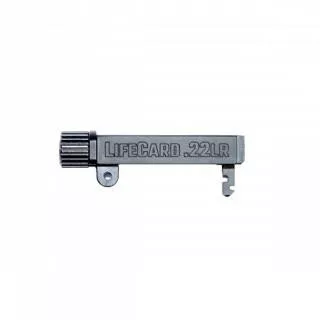 TRAILBLAZER ACCESSORY THREADED BARREL .22LR