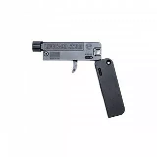 TRAILBLAZER LIFECARD .22LR 1RD POLY THREADED BBL