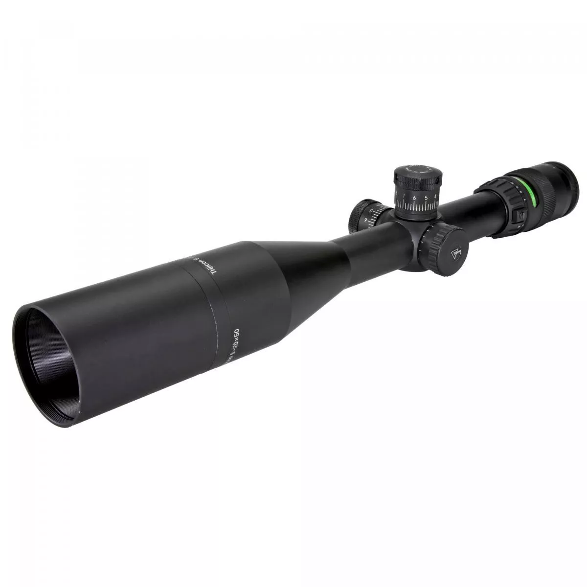Trijicon AccuPoint 5-20X50mm Green Triangle