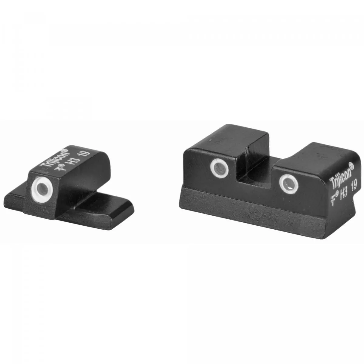 Trijicon Night Sights FN 509 Tactical Operator