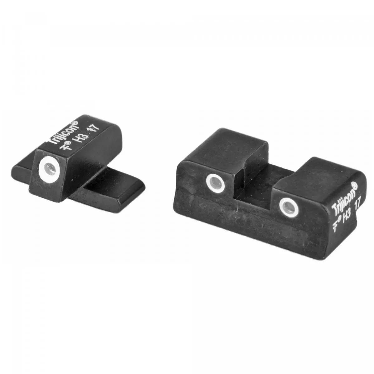 Trijicon Night Sights SIG P238 3 Dot