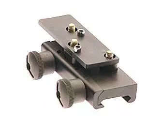 TRIJICON REFLEX FLATTOP MOUNT