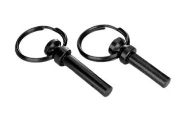 Trinity Force .308 AR-10 Takedown Pin Set (Quick Pull)