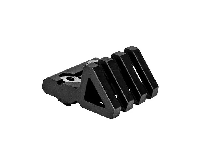Trinity Force 45° Offset KeyMod Mount