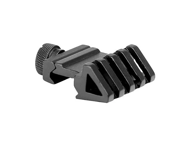 Trinity Force 45° Offset Weaver Mount