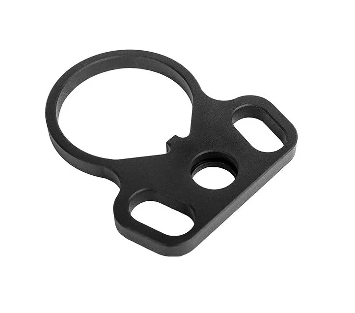 Trinity Force Ambi Loop QD Receiver End Plate