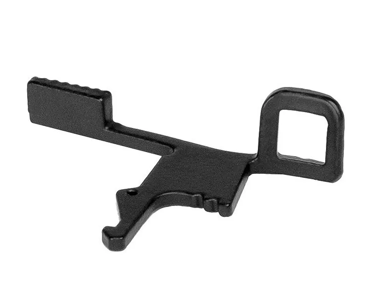 Trinity Force Extended Charging Handle Latch