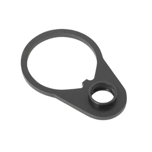 Trinity Force QD Receiver End Plate