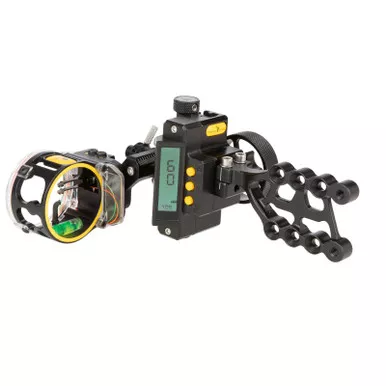 Trophy Ridge Digital React Trio Pro LH