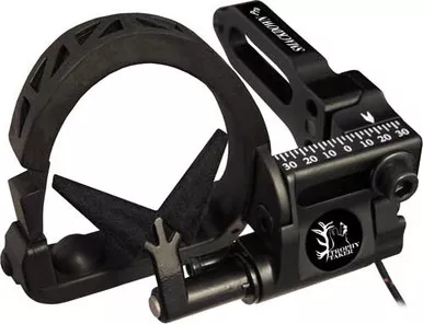 Trophy Taker Arrow Rest - Smackdown Pro Drop-away Rh